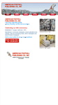 Mobile Screenshot of americanfoothill.com